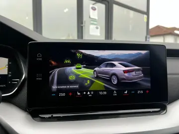 Skoda Octavia Gen-Iv-2019