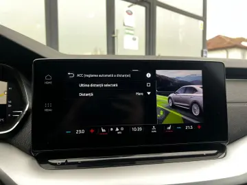 Skoda Octavia Gen-Iv-2019