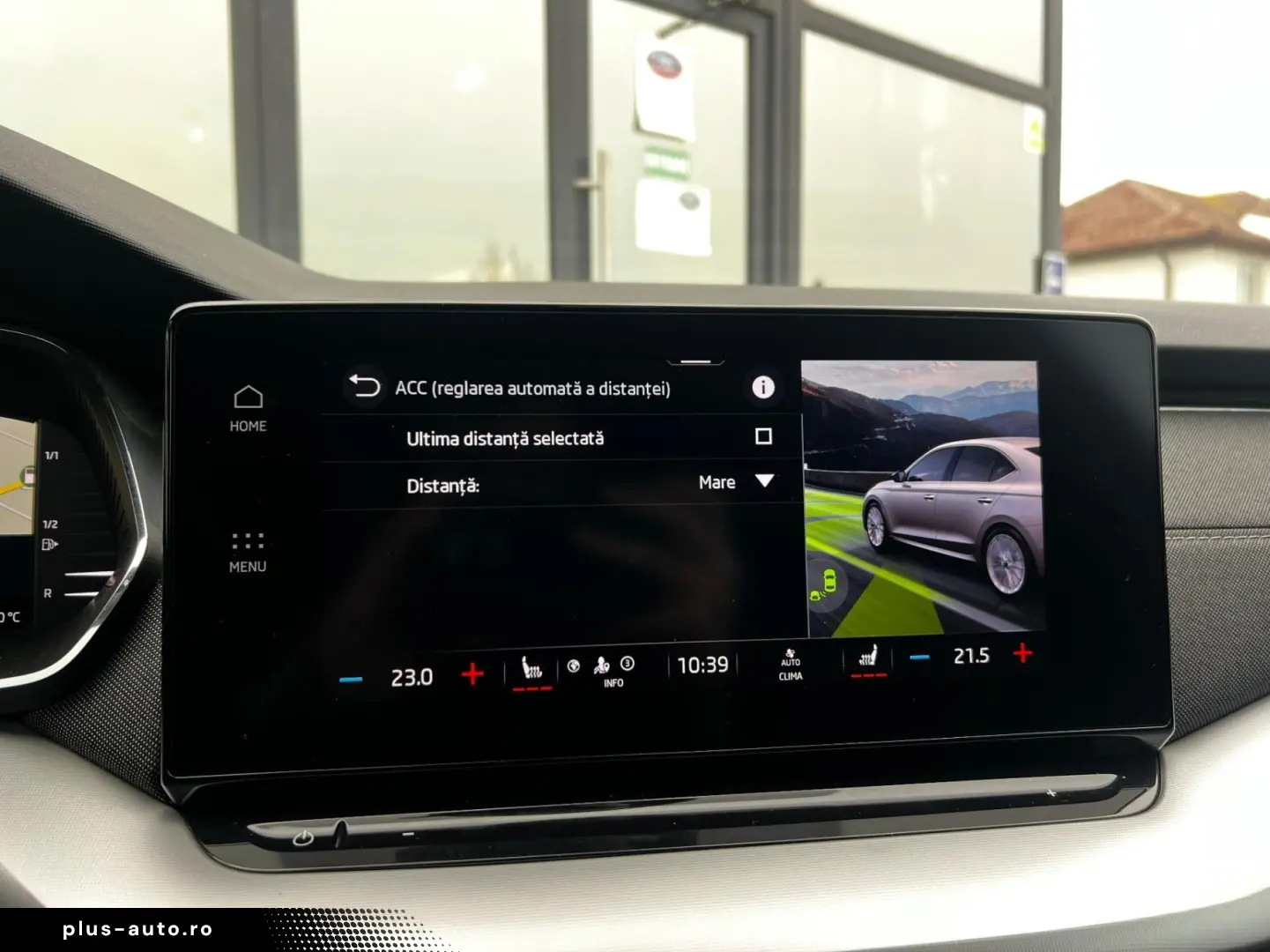 Skoda Octavia Gen-Iv-2019