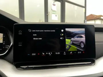 Skoda Octavia Gen-Iv-2019