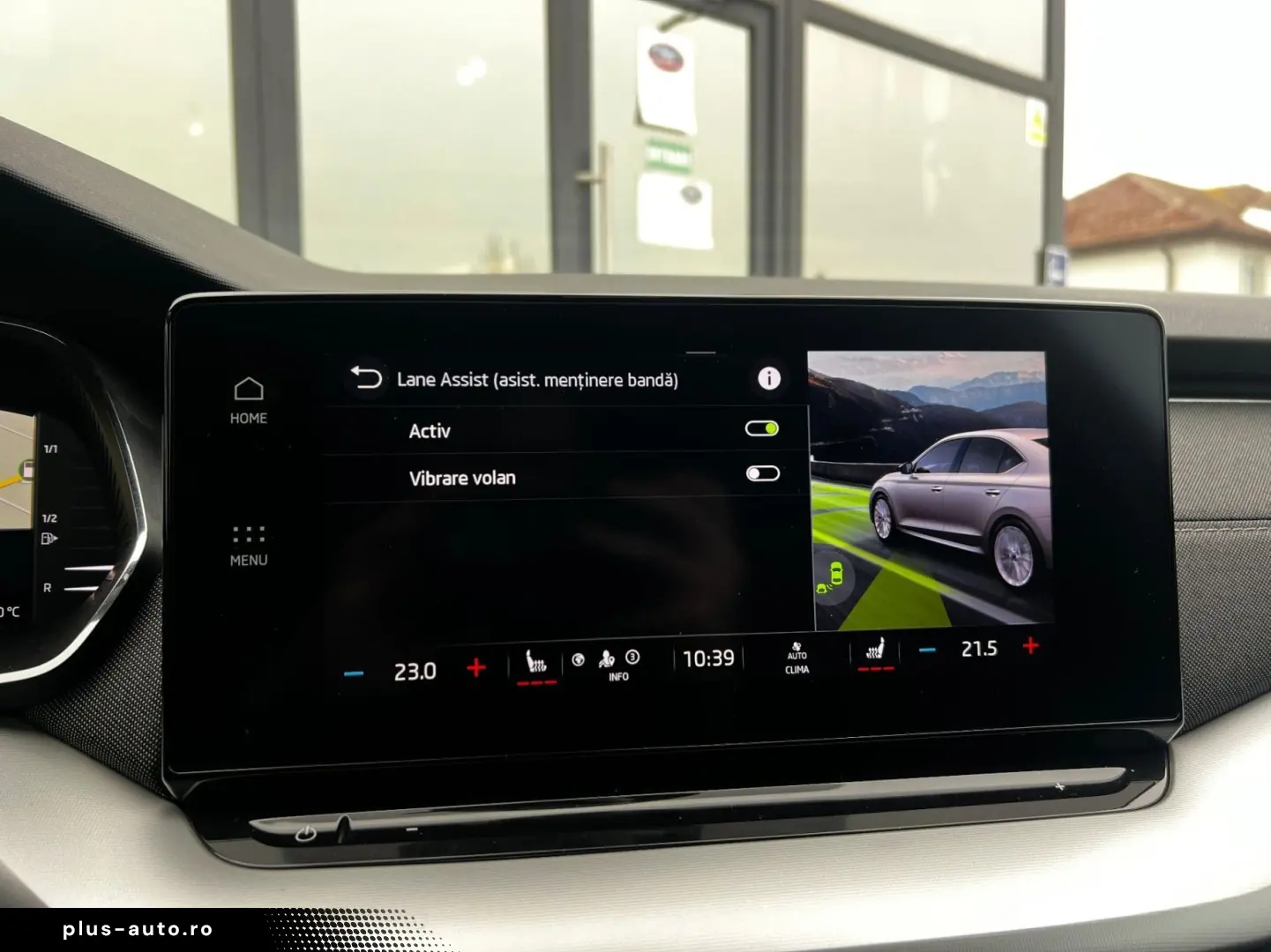 Skoda Octavia Gen-Iv-2019