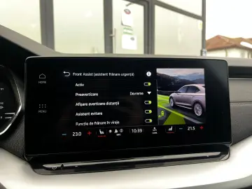 Skoda Octavia Gen-Iv-2019