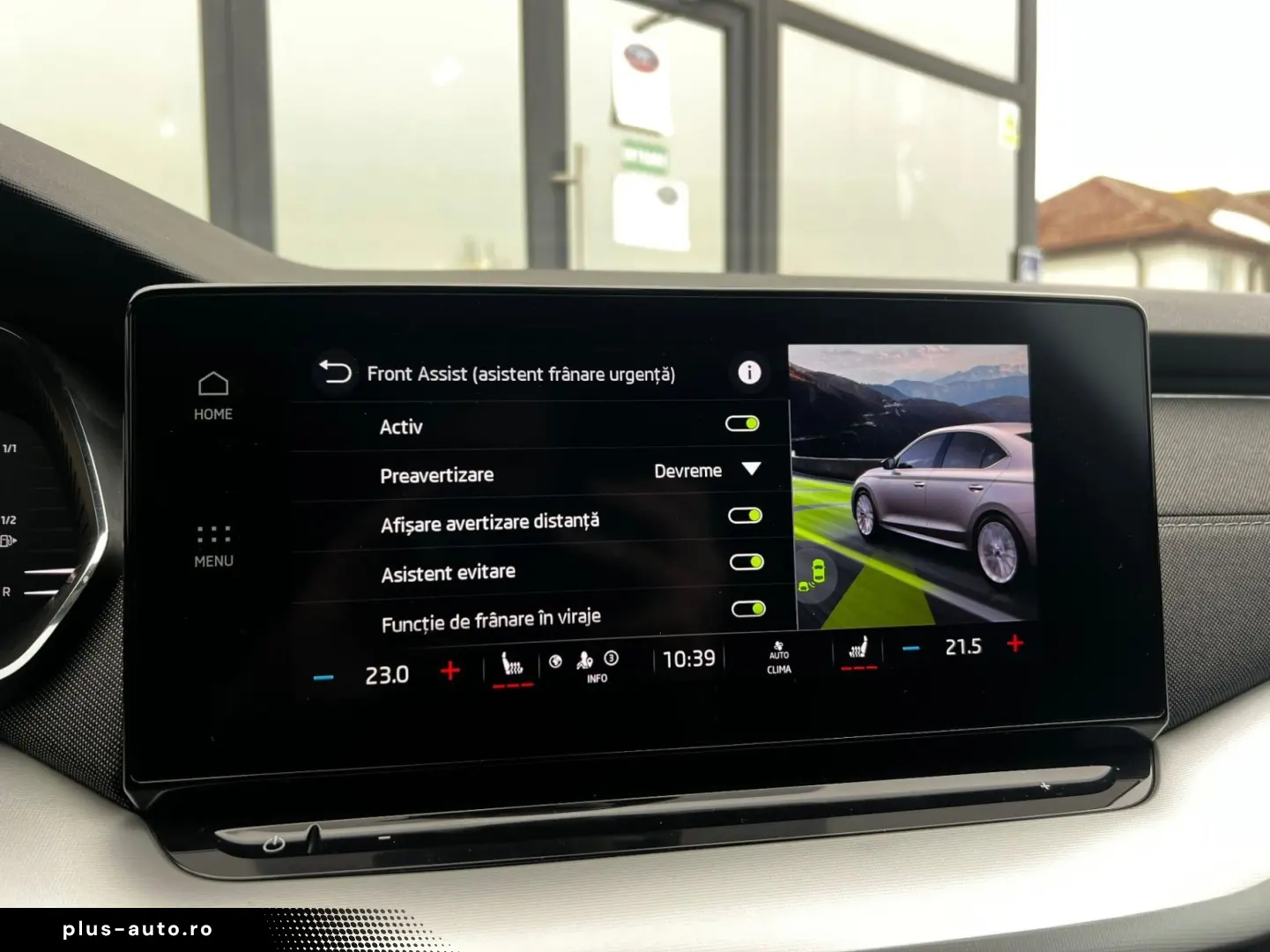 Skoda Octavia Gen-Iv-2019