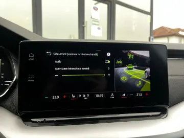 Skoda Octavia Gen-Iv-2019