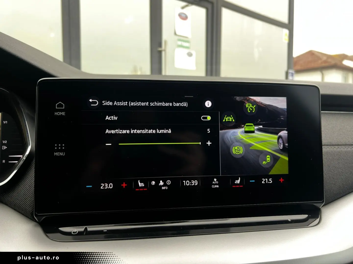 Skoda Octavia Gen-Iv-2019