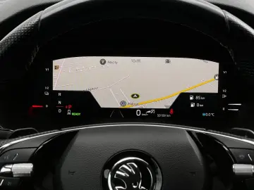 Skoda Octavia Gen-Iv-2019