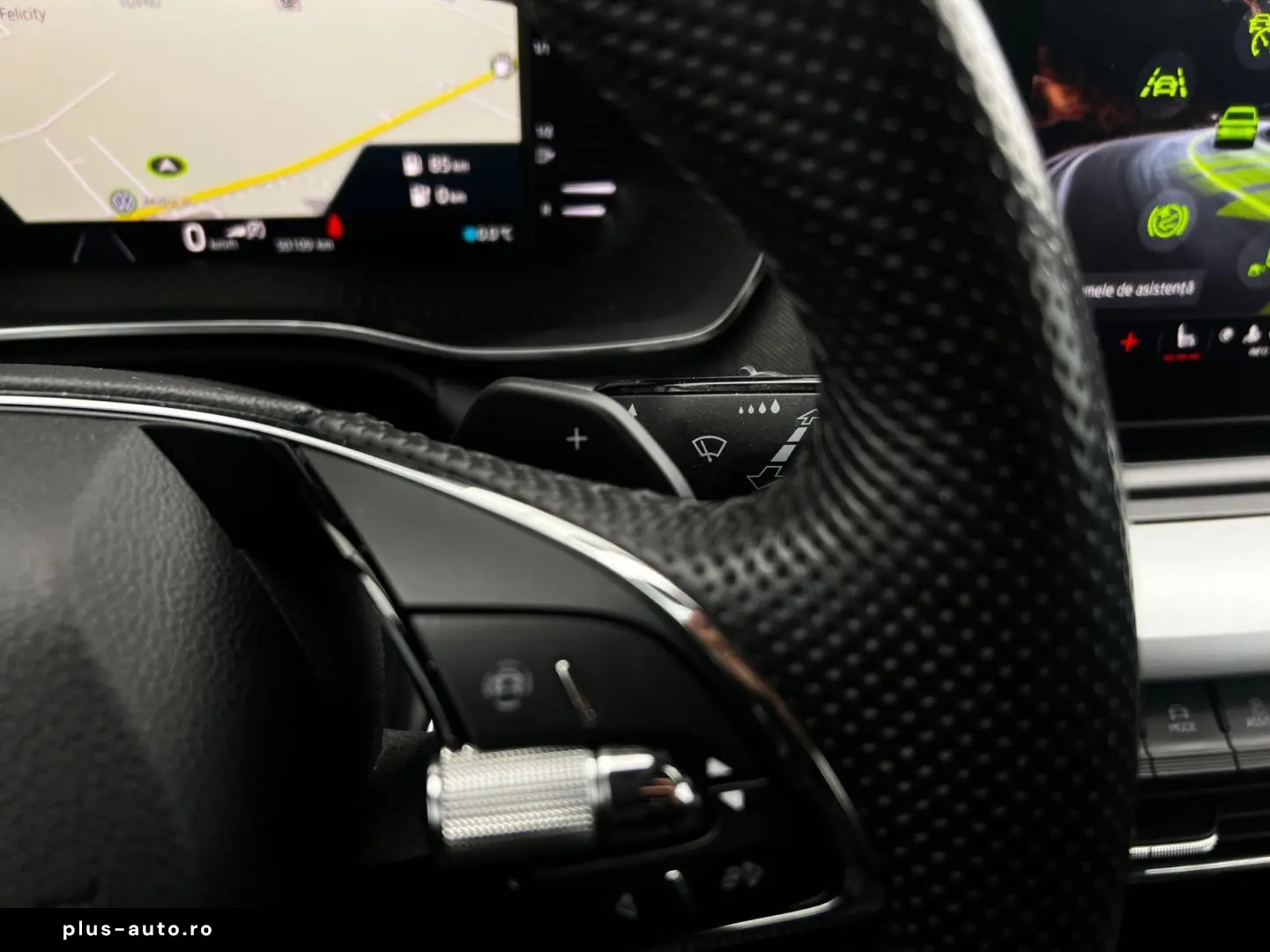 Skoda Octavia Gen-Iv-2019