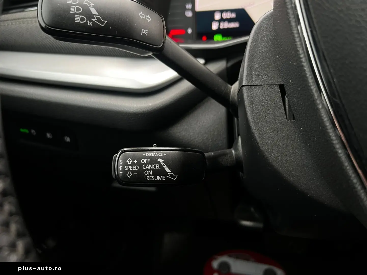 Skoda Octavia Gen-Iv-2019