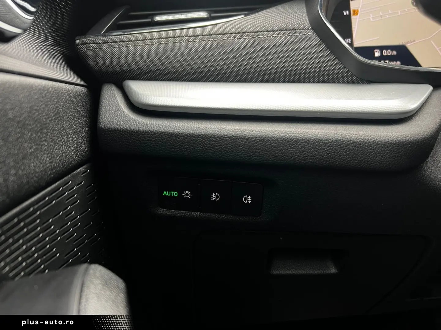 Skoda Octavia Gen-Iv-2019