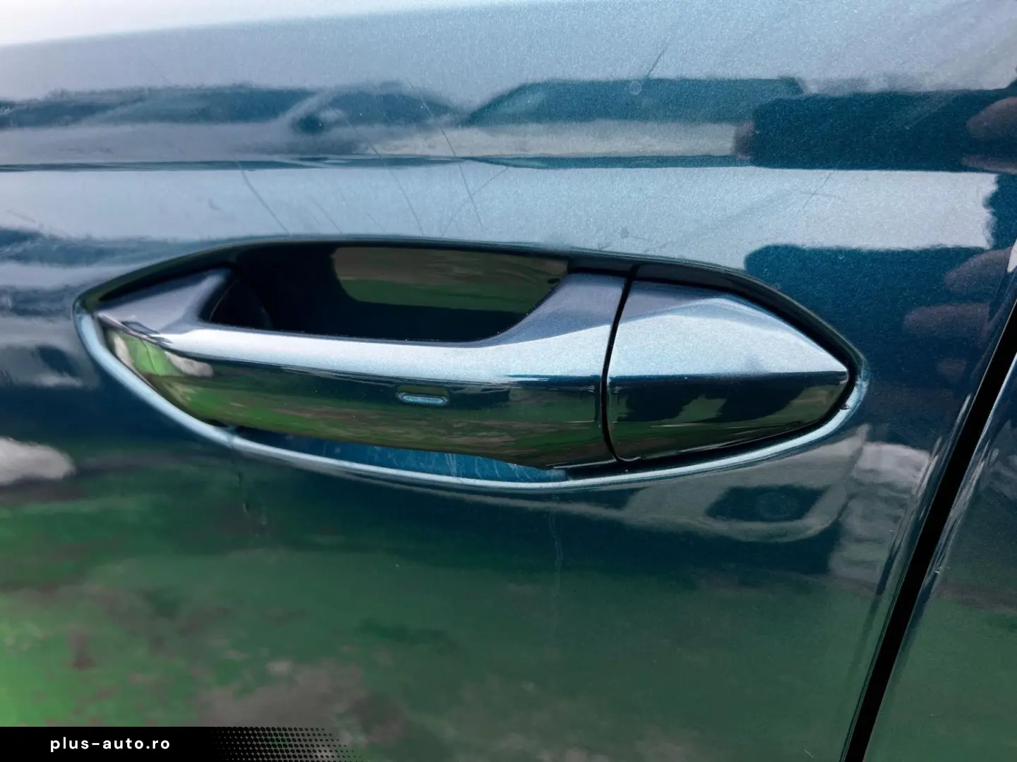 Skoda Octavia Gen-Iv-2019