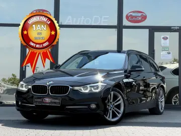 Bmw Seria-3 Gen-F30-F31-F34-2011-2019