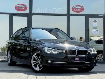 Bmw Seria-3 Gen-F30-F31-F34-2011-2019