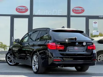 Bmw Seria-3 Gen-F30-F31-F34-2011-2019