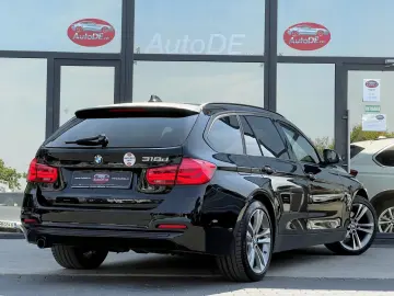 Bmw Seria-3 Gen-F30-F31-F34-2011-2019