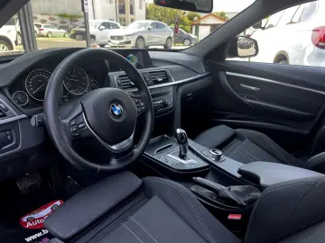 Bmw Seria-3 Gen-F30-F31-F34-2011-2019