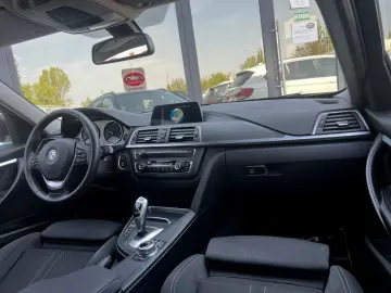 Bmw Seria-3 Gen-F30-F31-F34-2011-2019