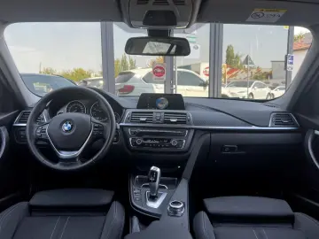 Bmw Seria-3 Gen-F30-F31-F34-2011-2019