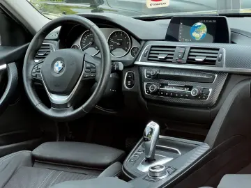 Bmw Seria-3 Gen-F30-F31-F34-2011-2019