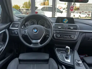 Bmw Seria-3 Gen-F30-F31-F34-2011-2019