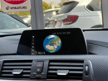 Bmw Seria-3 Gen-F30-F31-F34-2011-2019