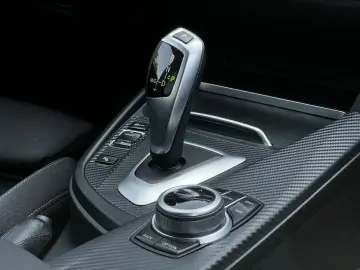 Bmw Seria-3 Gen-F30-F31-F34-2011-2019