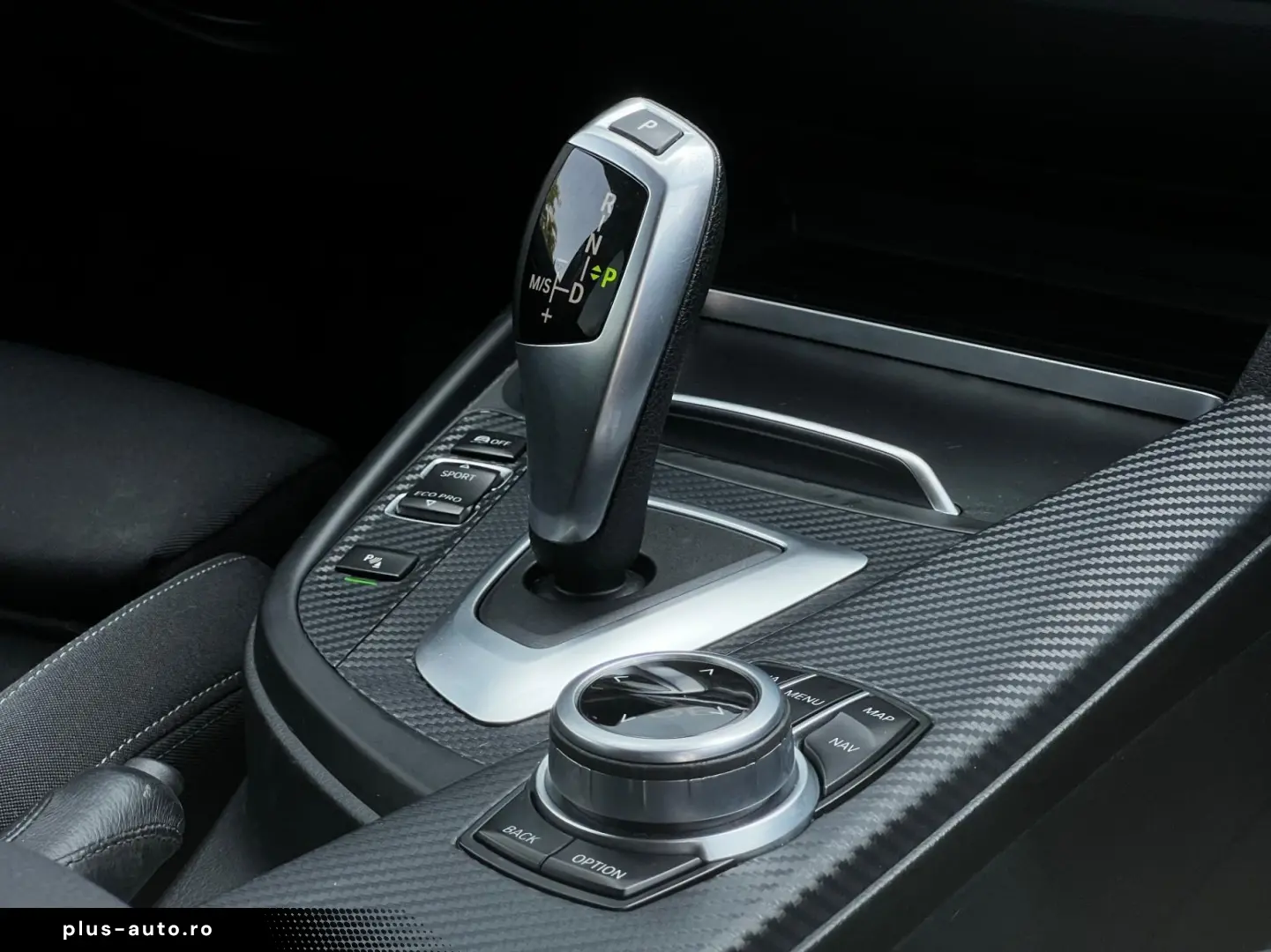 Bmw Seria-3 Gen-F30-F31-F34-2011-2019