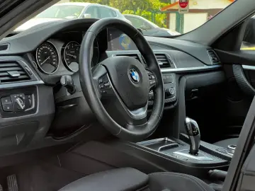 Bmw Seria-3 Gen-F30-F31-F34-2011-2019