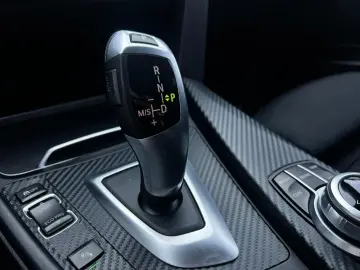 Bmw Seria-3 Gen-F30-F31-F34-2011-2019