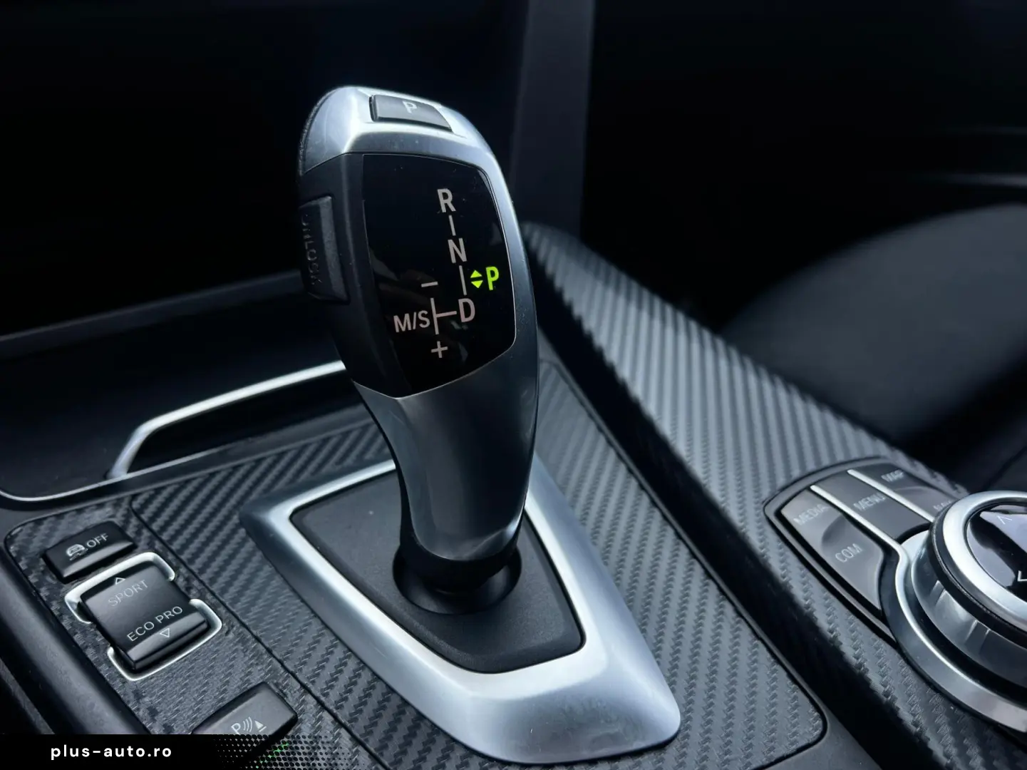 Bmw Seria-3 Gen-F30-F31-F34-2011-2019