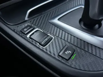 Bmw Seria-3 Gen-F30-F31-F34-2011-2019