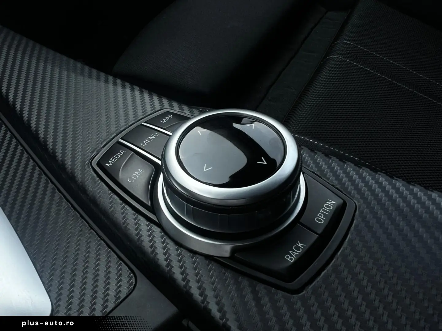 Bmw Seria-3 Gen-F30-F31-F34-2011-2019