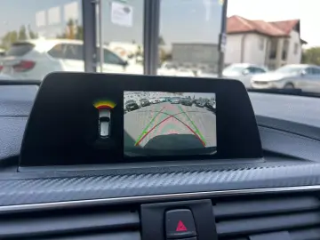 Bmw Seria-3 Gen-F30-F31-F34-2011-2019