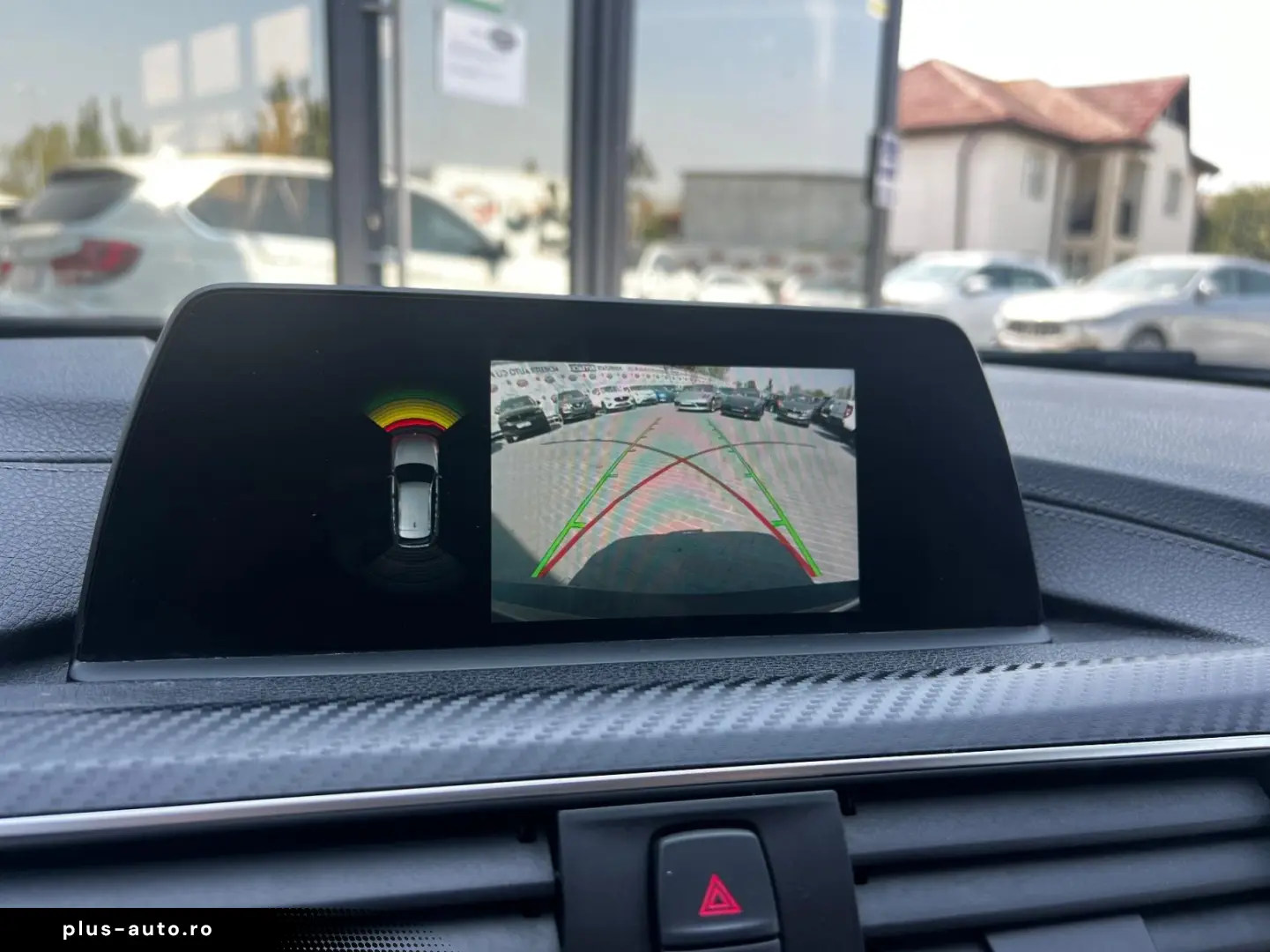 Bmw Seria-3 Gen-F30-F31-F34-2011-2019