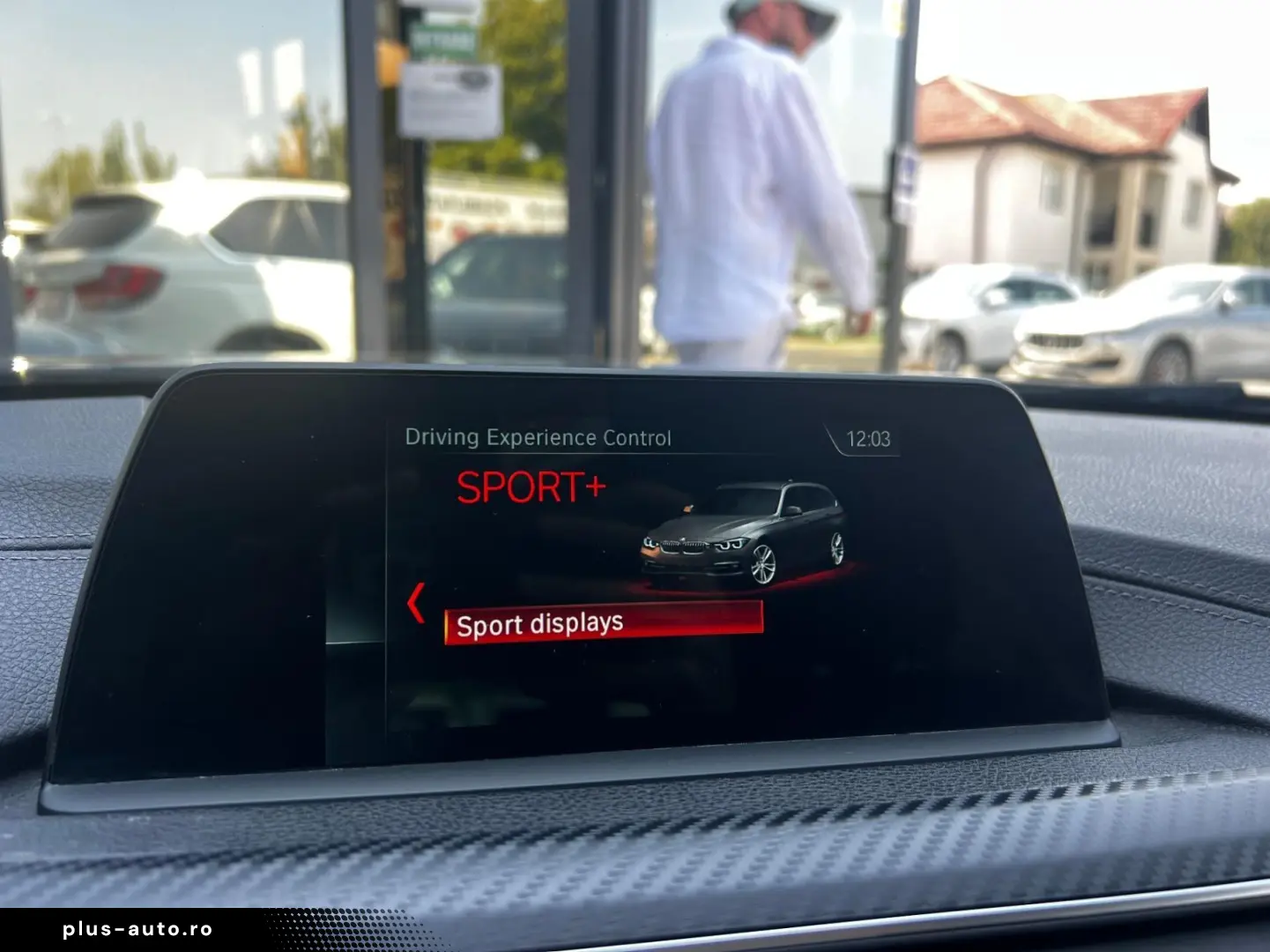 Bmw Seria-3 Gen-F30-F31-F34-2011-2019