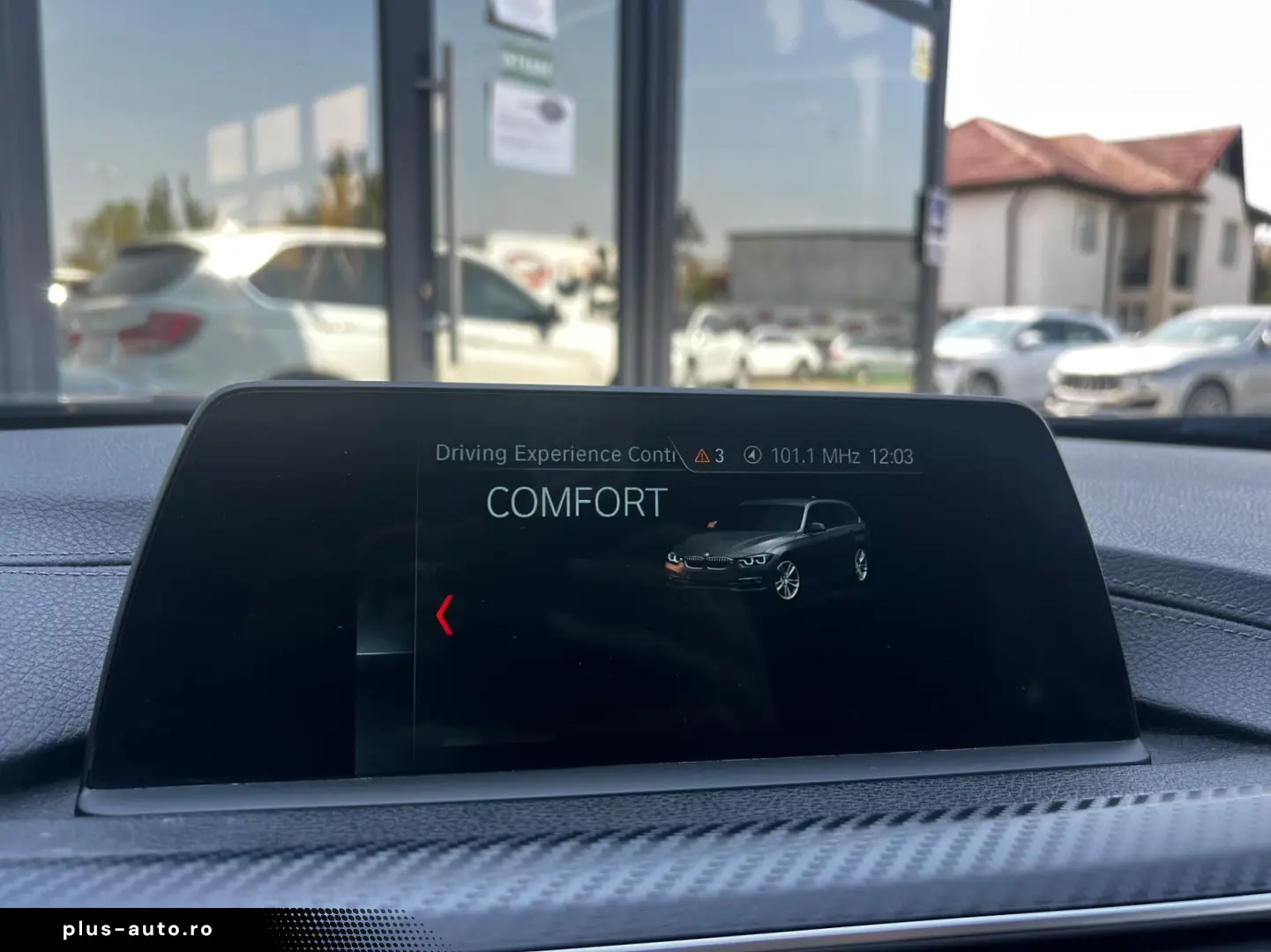 Bmw Seria-3 Gen-F30-F31-F34-2011-2019