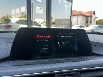 Bmw Seria-3 Gen-F30-F31-F34-2011-2019