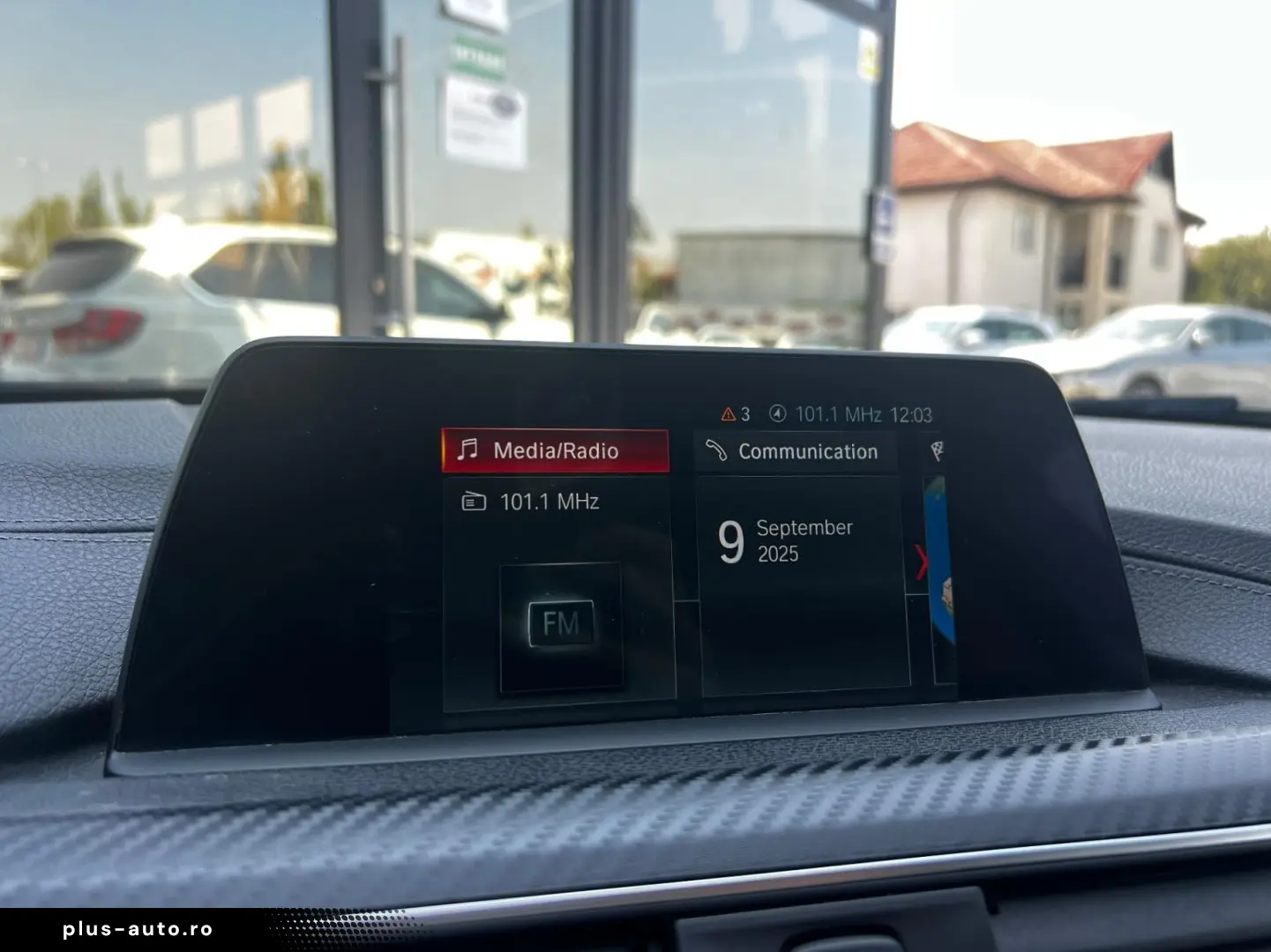 Bmw Seria-3 Gen-F30-F31-F34-2011-2019