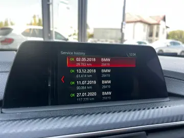 Bmw Seria-3 Gen-F30-F31-F34-2011-2019