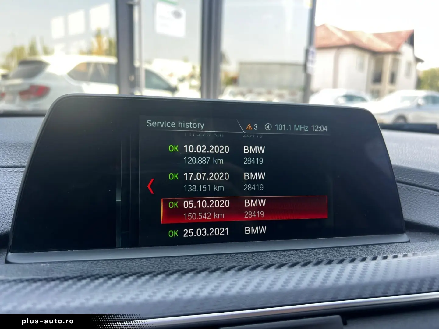 Bmw Seria-3 Gen-F30-F31-F34-2011-2019