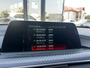 Bmw Seria-3 Gen-F30-F31-F34-2011-2019