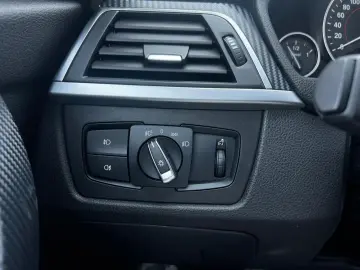 Bmw Seria-3 Gen-F30-F31-F34-2011-2019