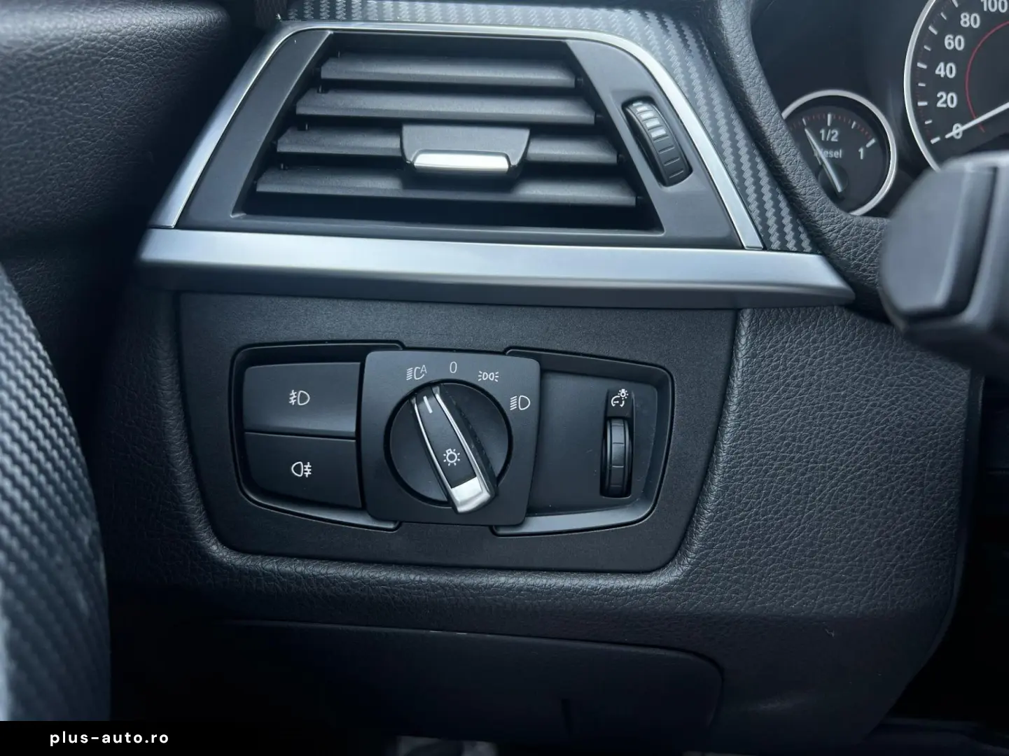 Bmw Seria-3 Gen-F30-F31-F34-2011-2019