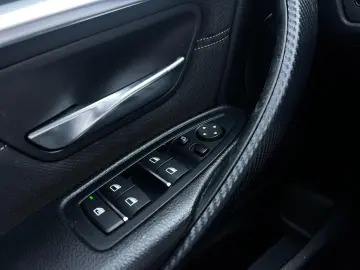 Bmw Seria-3 Gen-F30-F31-F34-2011-2019