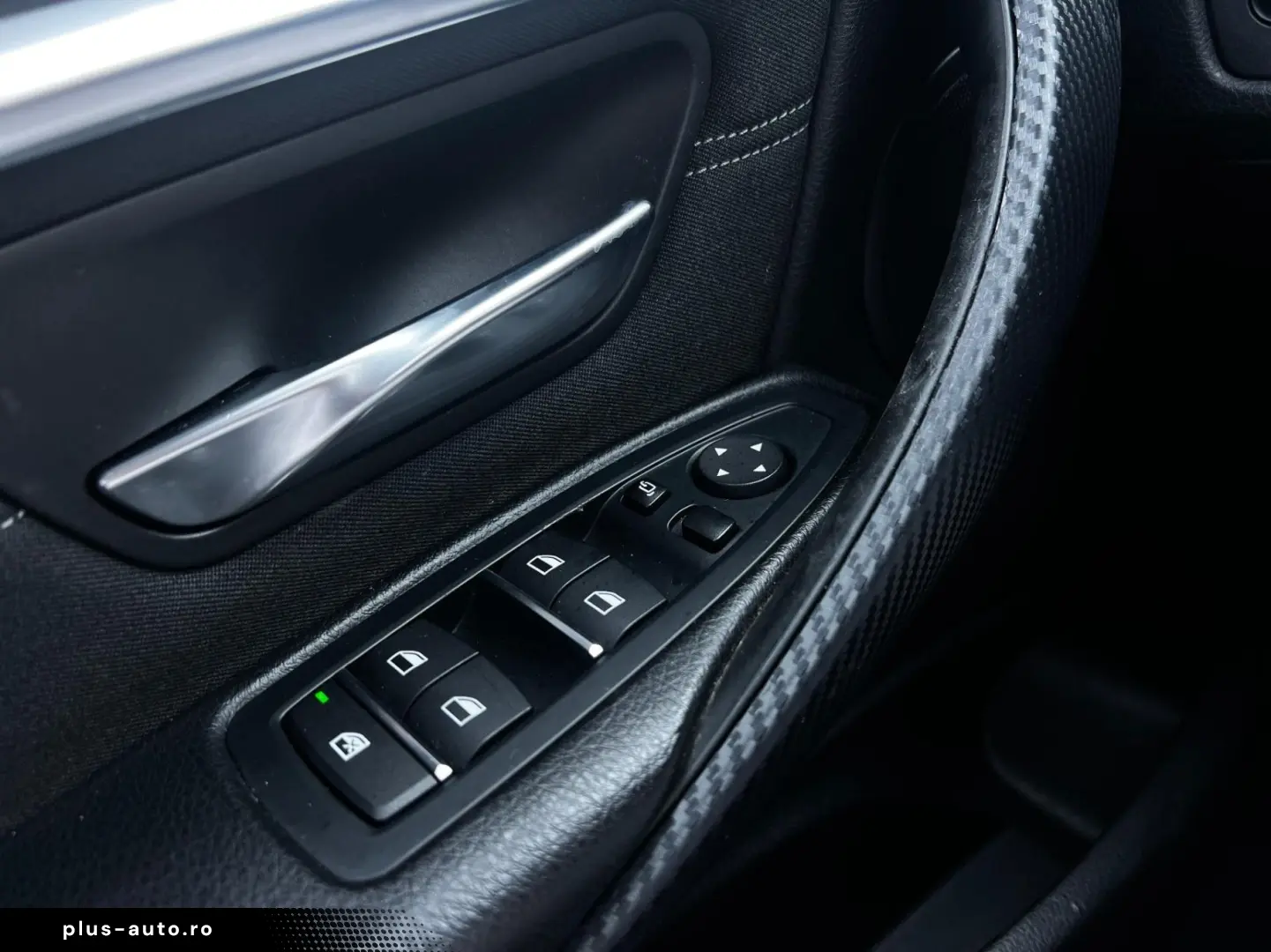 Bmw Seria-3 Gen-F30-F31-F34-2011-2019