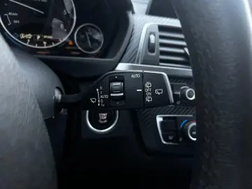 Bmw Seria-3 Gen-F30-F31-F34-2011-2019