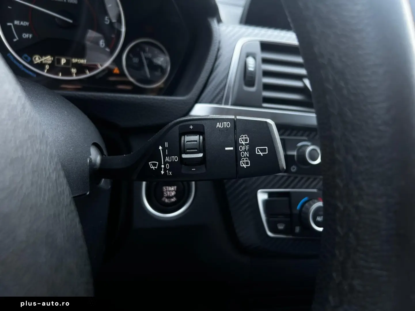 Bmw Seria-3 Gen-F30-F31-F34-2011-2019