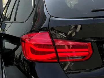 Bmw Seria-3 Gen-F30-F31-F34-2011-2019