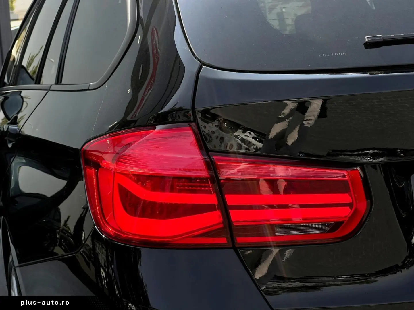 Bmw Seria-3 Gen-F30-F31-F34-2011-2019