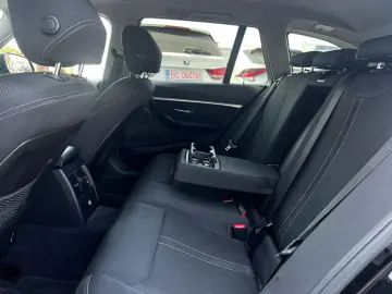 Bmw Seria-3 Gen-F30-F31-F34-2011-2019