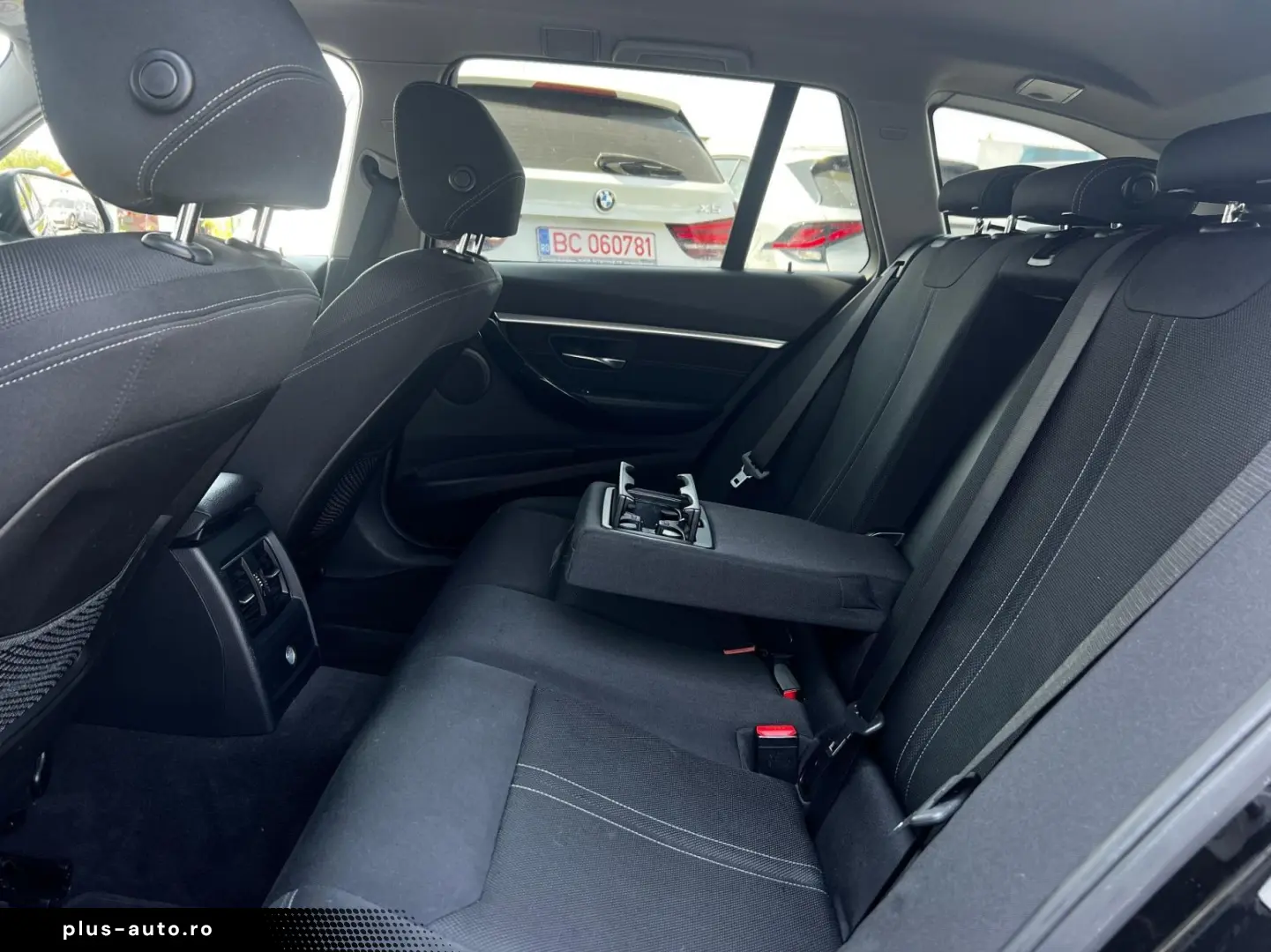 Bmw Seria-3 Gen-F30-F31-F34-2011-2019